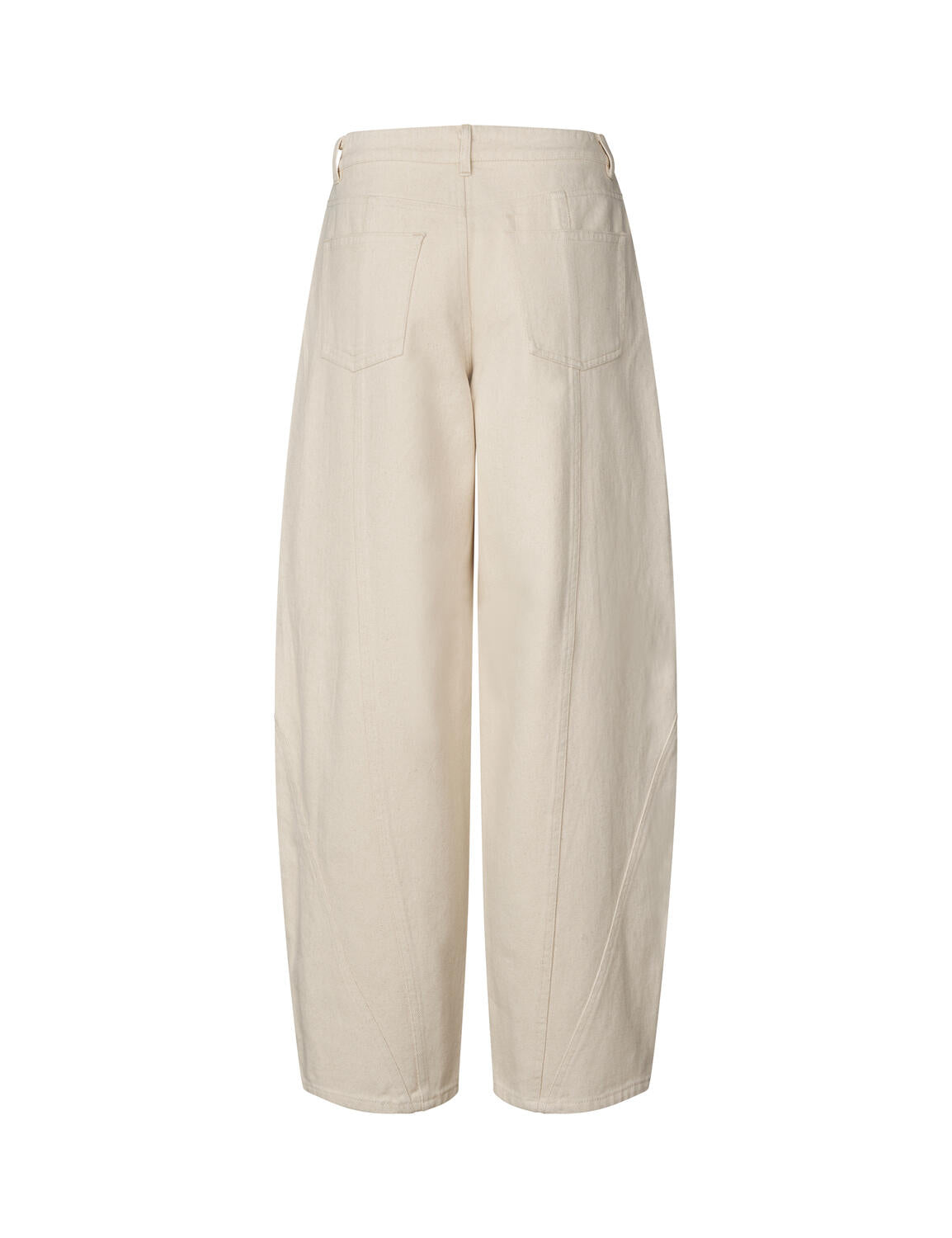 Almira jeans - P76 Nature Look
